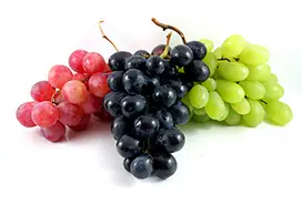 Egyptian-Fresh-grapes