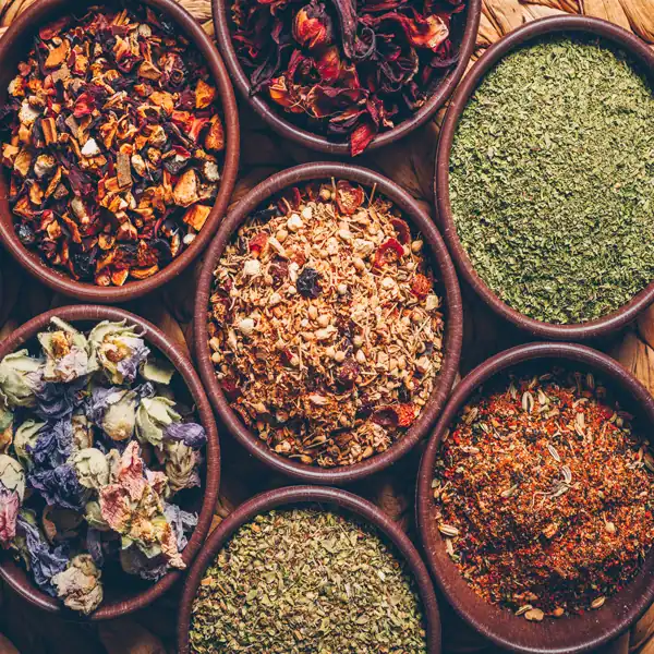 Egyptian-herbs-and-spices