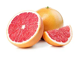 Egyptian-Fresh-grapefruits