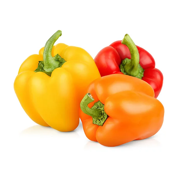 Egyptian Fresh Bell peppers