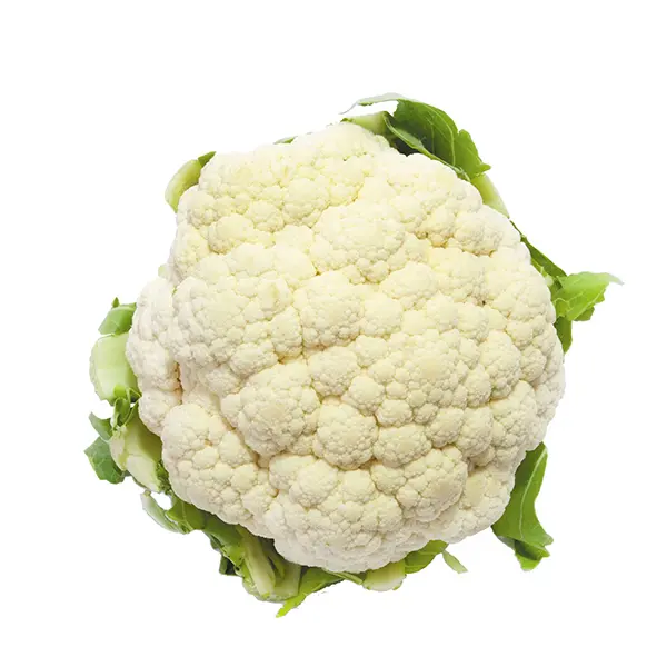 Egyptian Fresh cauliflower