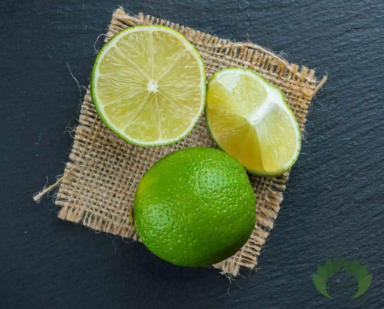 Egyptian-lime