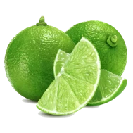 Fresh-lime